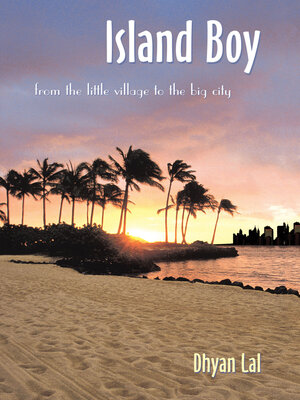 cover image of Island Boy